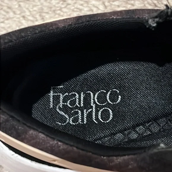 Franco Sarto Imperial Sneaker - Picture 9 of 10